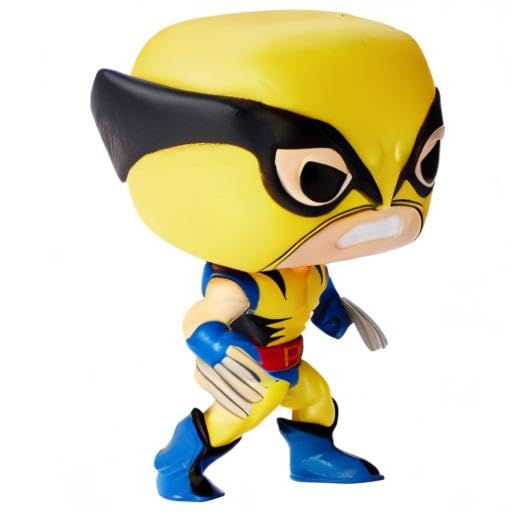 Amazon.co.jp: FUNKO POP! MARVEL: 80th - First Appearance